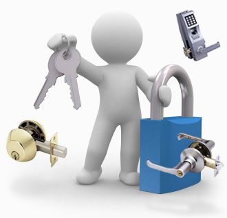 locksmith